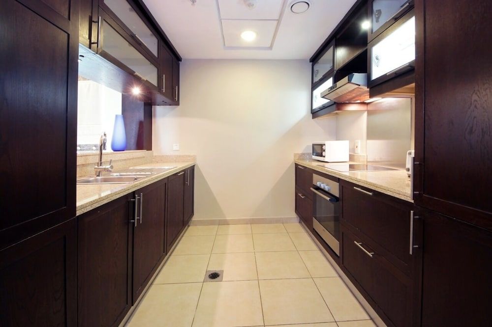 New Arabian Holiday Homes - Residence 5