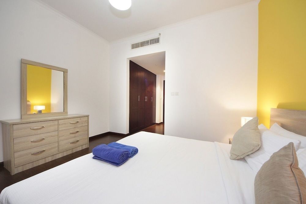 New Arabian Holiday Homes - Residence 5