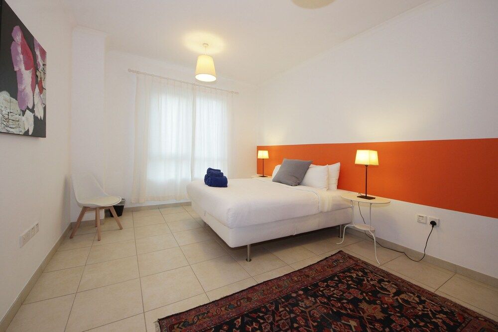 New Arabian Holiday Homes - Residence 5 Apartment, 2 Bedrooms (302) 23