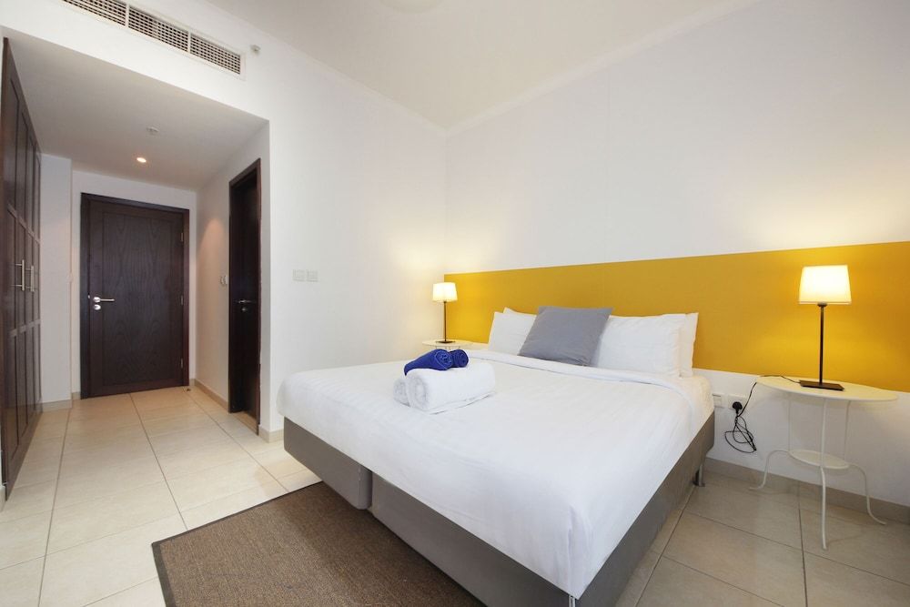 New Arabian Holiday Homes - Residence 5 Apartment, 2 Bedrooms (302) 13