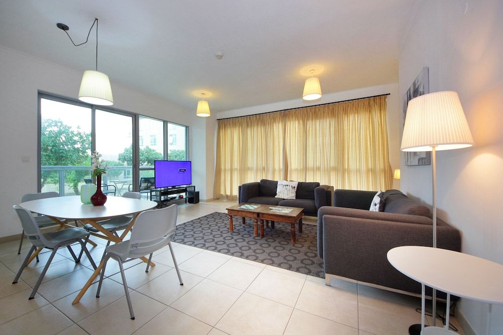 New Arabian Holiday Homes - Residence 5 Apartment, 2 Bedrooms (302) 32