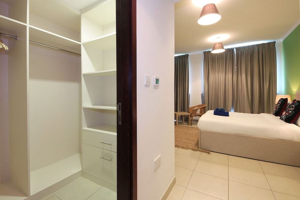New Arabian Holiday Homes - Residence 5