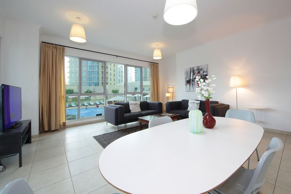 undefined New Arabian Holiday Homes - Residence 5 7