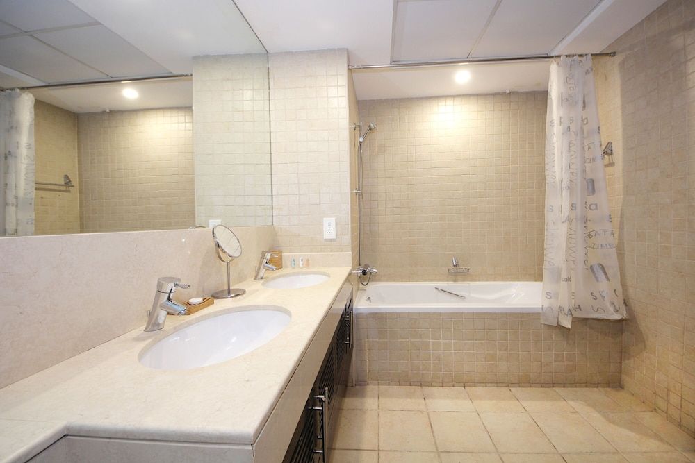 New Arabian Holiday Homes - Residence 5 Apartment, 2 Bedrooms (302) 24