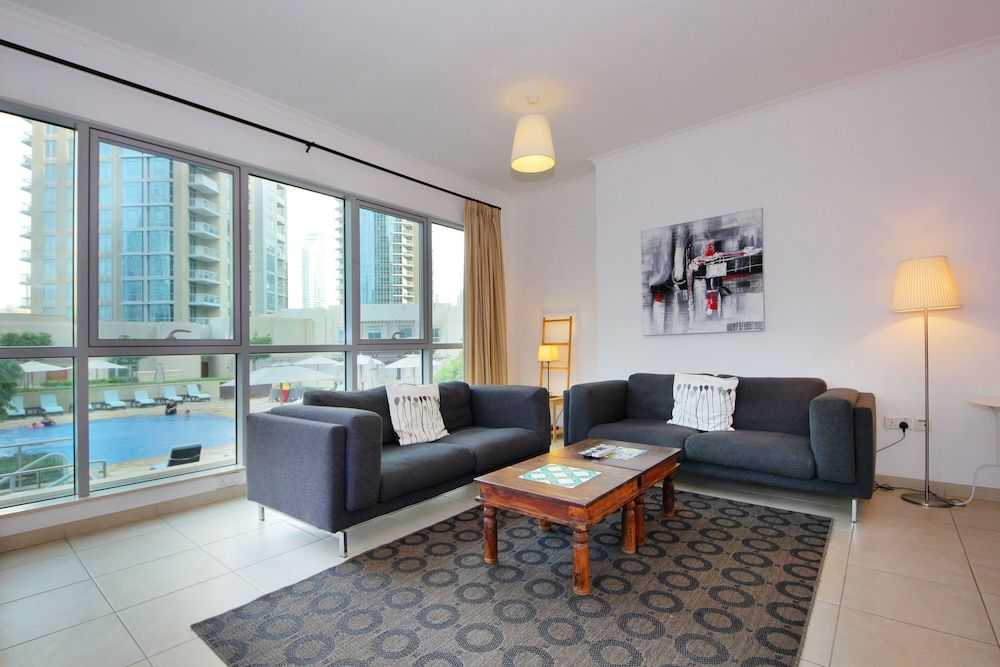 undefined New Arabian Holiday Homes - Residence 5 3