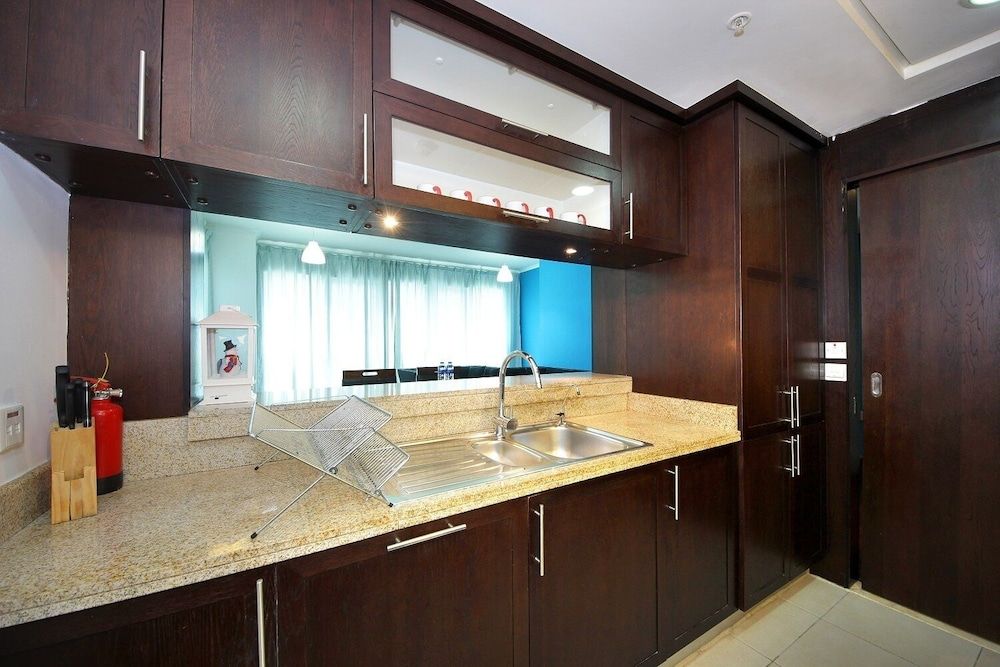 New Arabian Holiday Homes - Residence 5