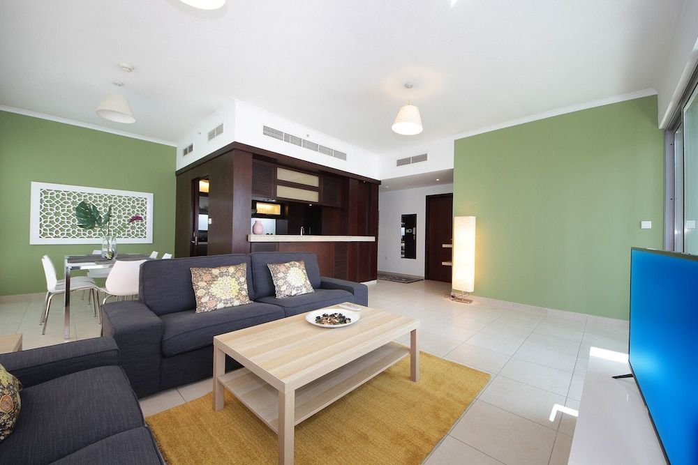 New Arabian Holiday Homes - Residence 5