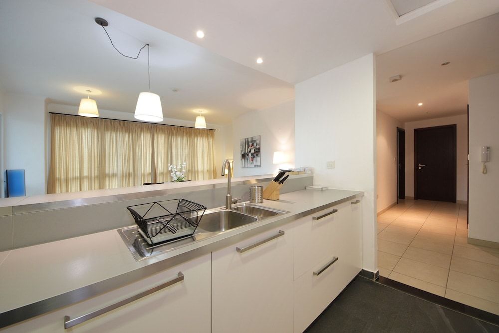 New Arabian Holiday Homes - Residence 5 Apartment, 2 Bedrooms (302) 27