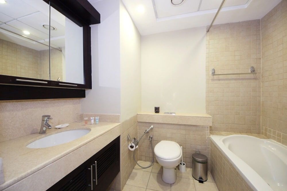 New Arabian Holiday Homes - Residence 5