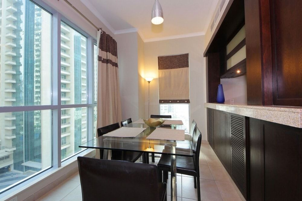 New Arabian Holiday Homes - Residence 5