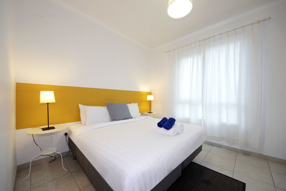 New Arabian Holiday Homes - Residence 5 Apartment, 2 Bedrooms (302) 17