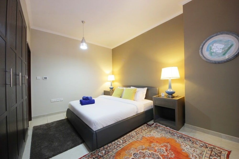 New Arabian Holiday Homes - Residence 5