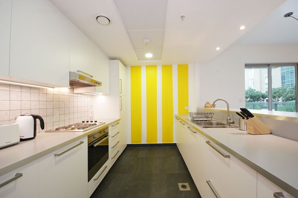 New Arabian Holiday Homes - Residence 5 Apartment, 2 Bedrooms (302) 25