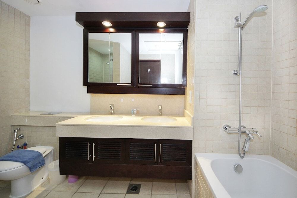 New Arabian Holiday Homes - Residence 5