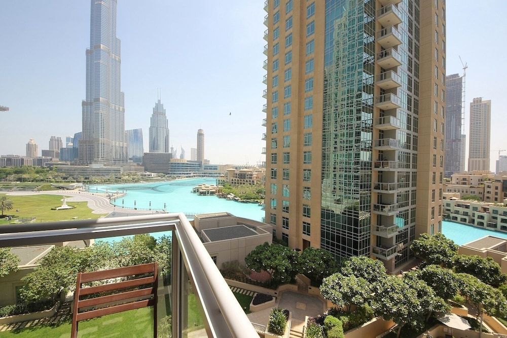 New Arabian Holiday Homes - Residence 5