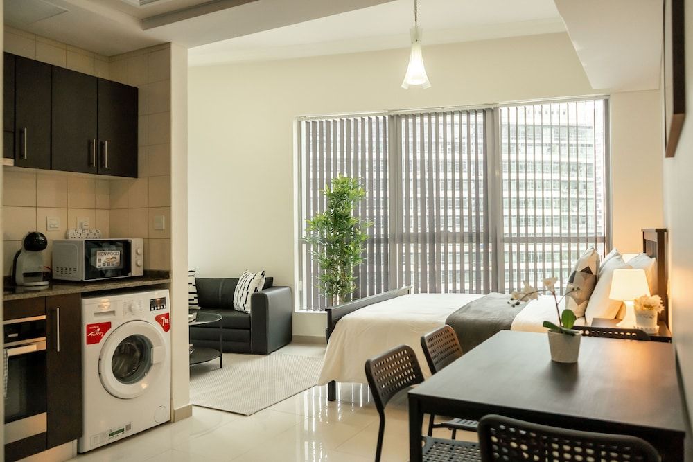 undefined HiGuests - Bay Central West 6