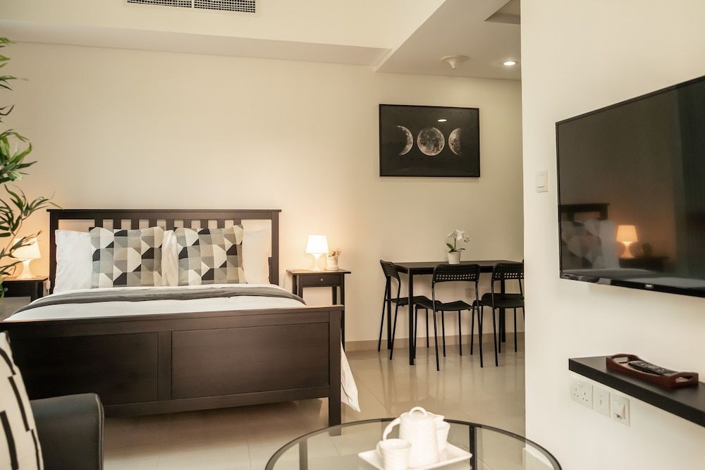 undefined HiGuests - Bay Central West 7