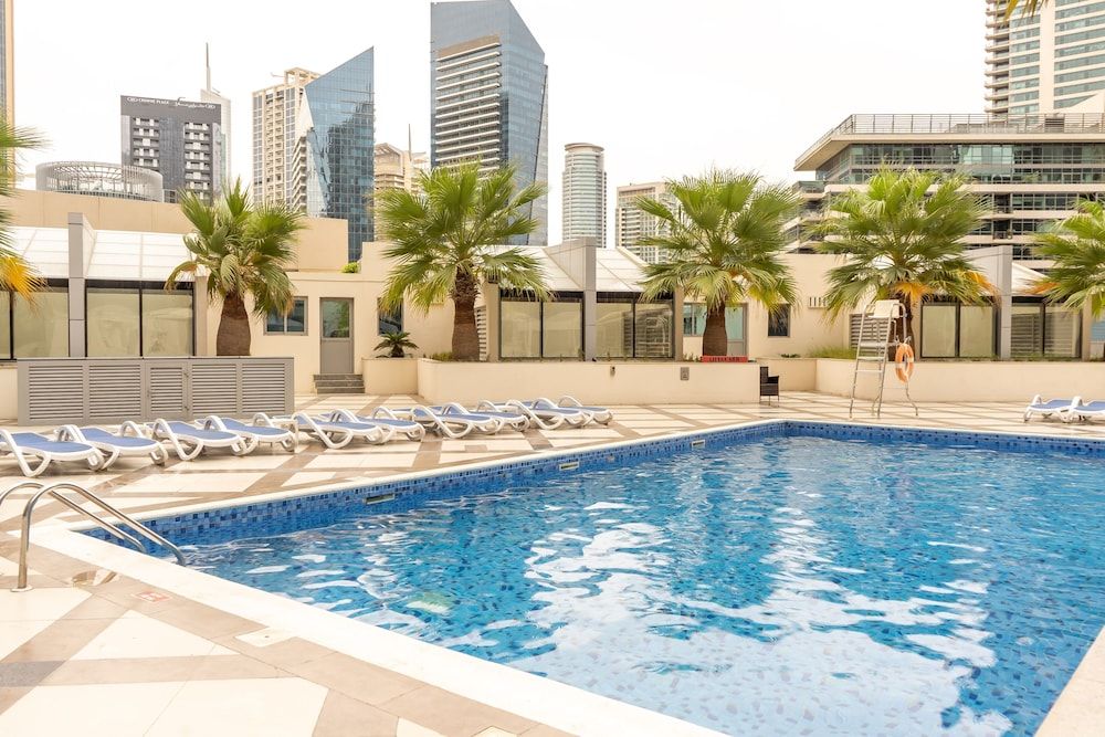 undefined HiGuests - Bay Central West 3