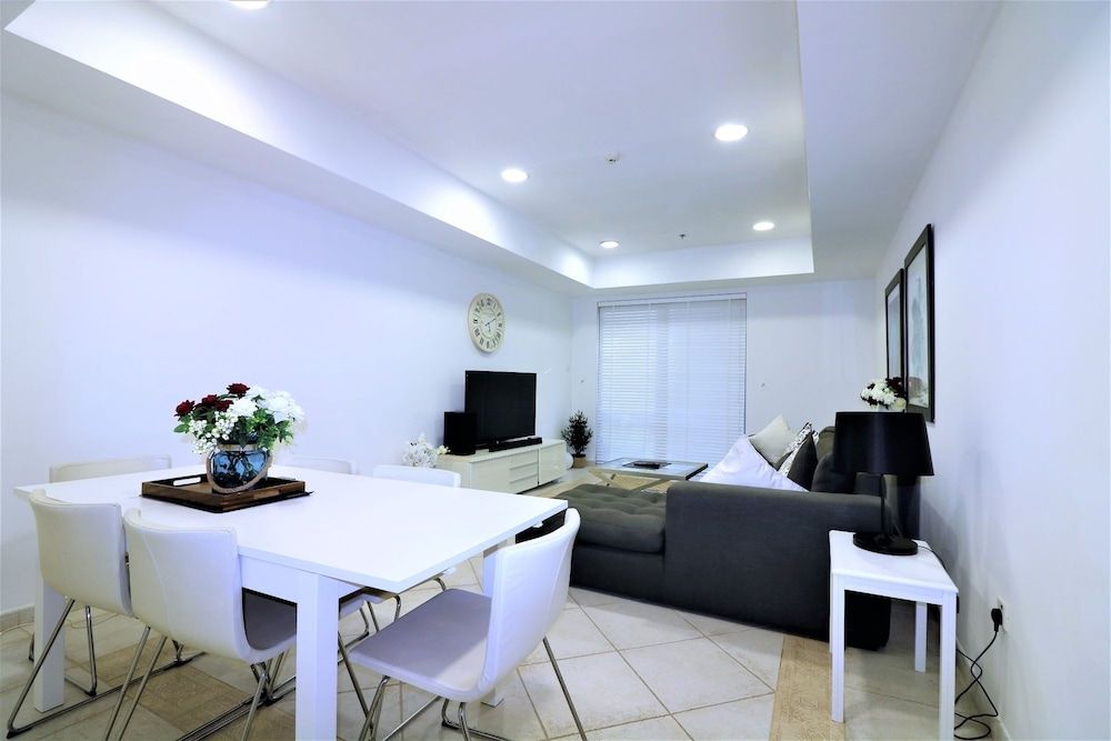 Piks Key - Princess Tower Apartment, 2 Bedrooms 10