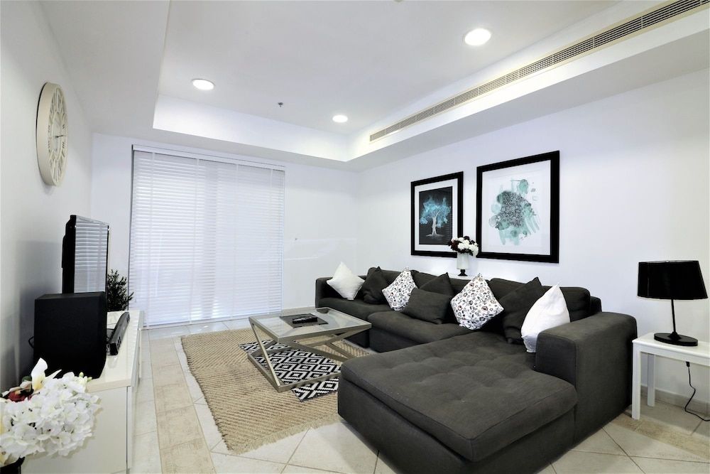 Piks Key - Princess Tower Apartment, 2 Bedrooms 11