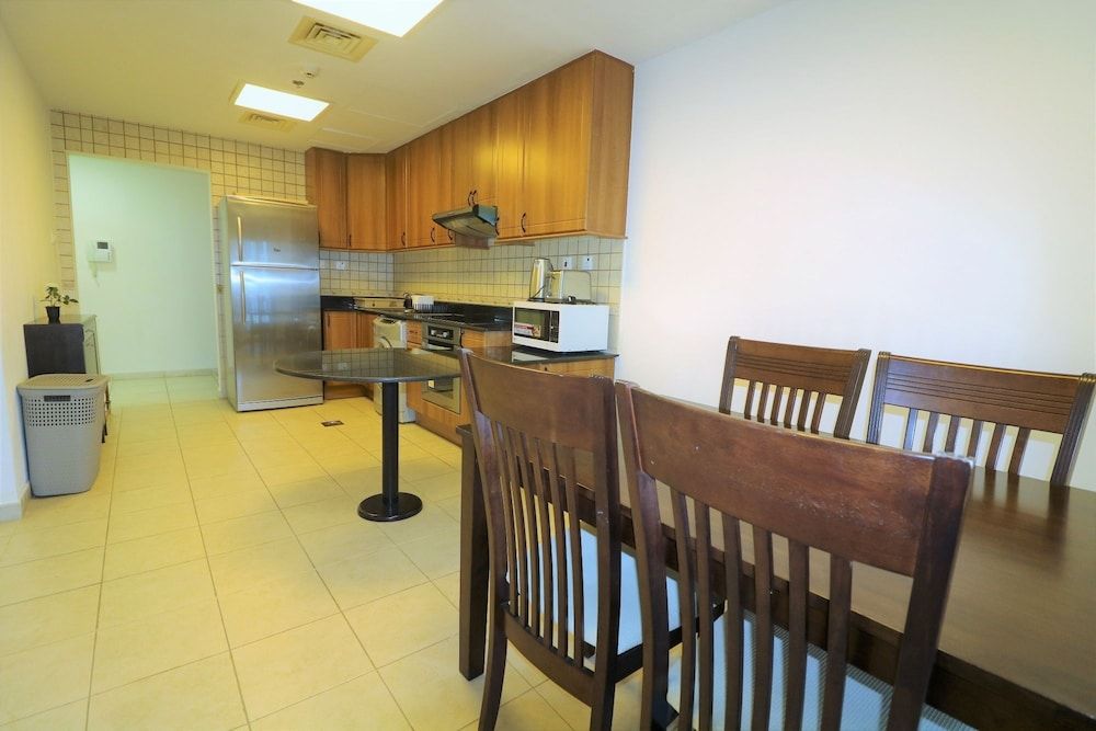 Piks Key - Princess Tower Apartment, 2 Bedrooms 9