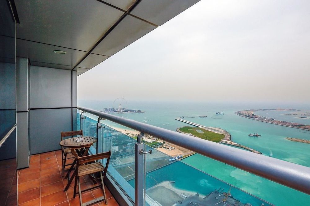 Piks Key - Princess Tower Apartment, 2 Bedrooms 12