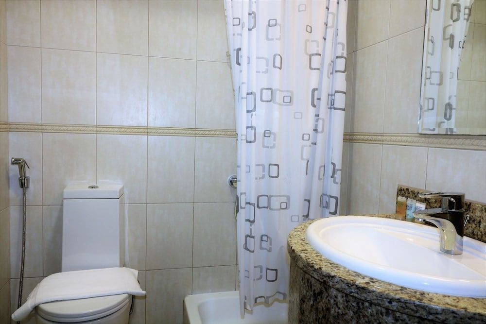 Piks Key - Princess Tower Apartment, 2 Bedrooms 13