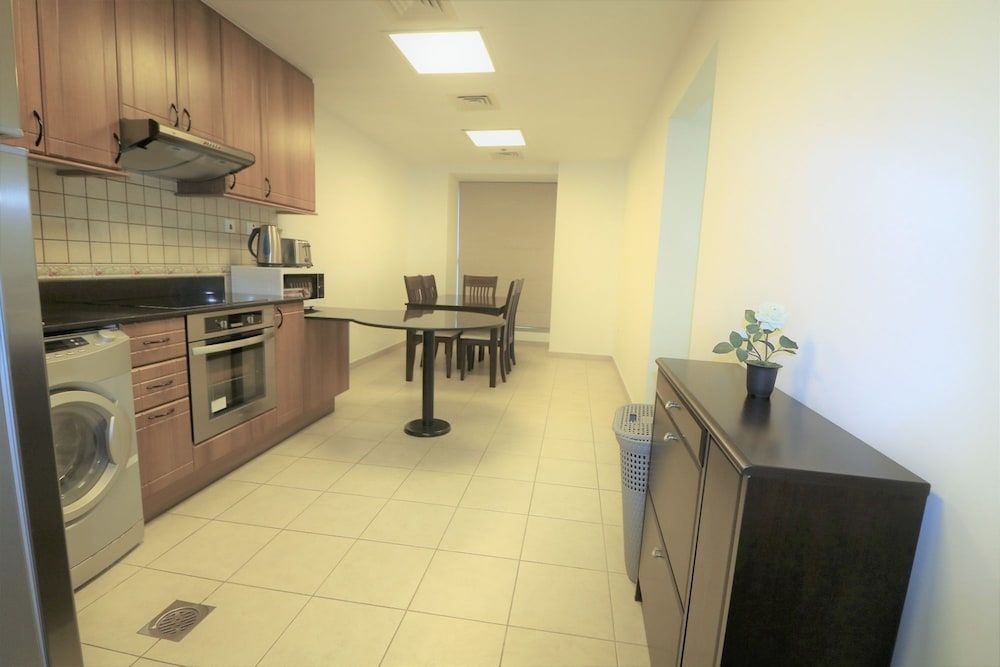 Piks Key - Princess Tower Apartment, 2 Bedrooms 8