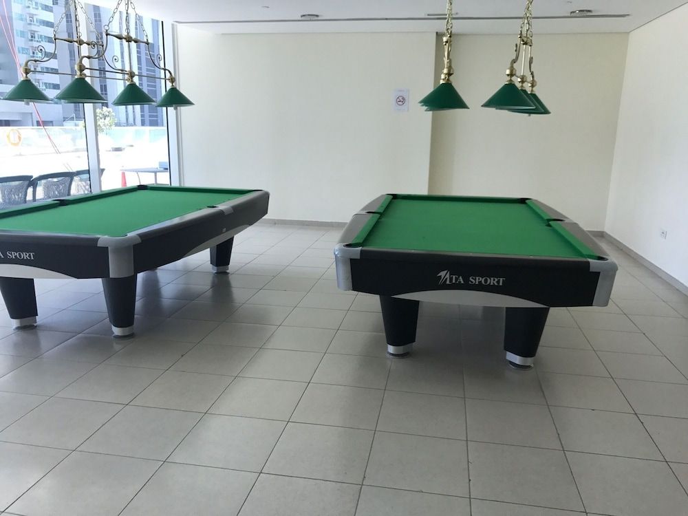 Yanjoon Holiday Homes - Marina Heights