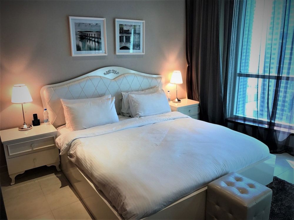 undefined Yanjoon Holiday Homes - Marina Heights 10