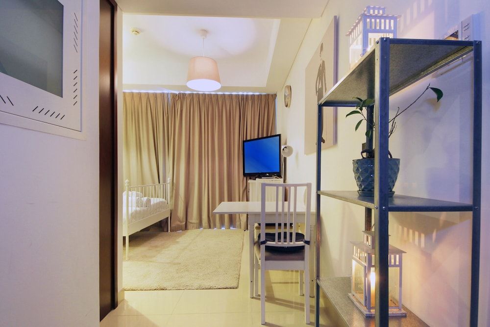 undefined New Arabian Holiday Homes - 29 Boulevard 3