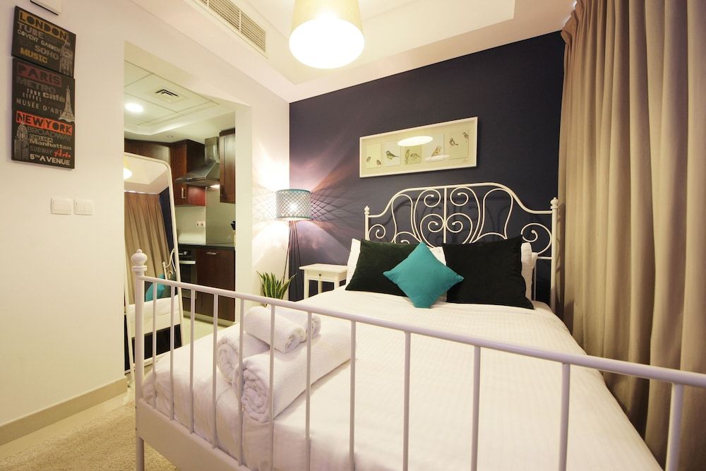 undefined New Arabian Holiday Homes - 29 Boulevard 4