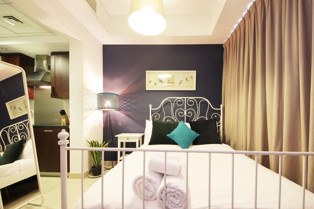 undefined New Arabian Holiday Homes - 29 Boulevard 8