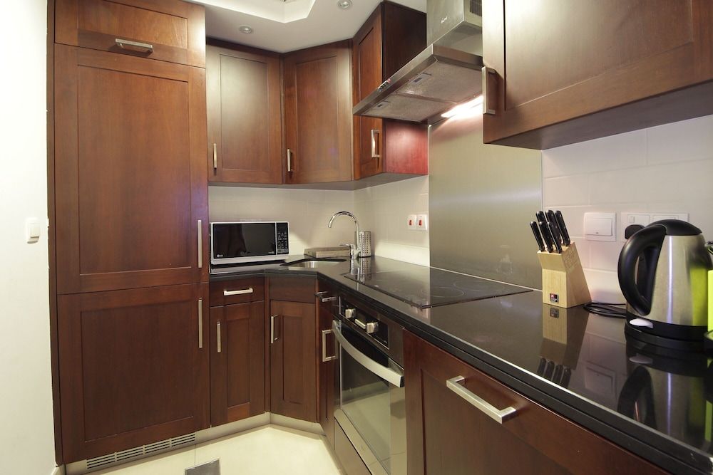 undefined New Arabian Holiday Homes - 29 Boulevard 6