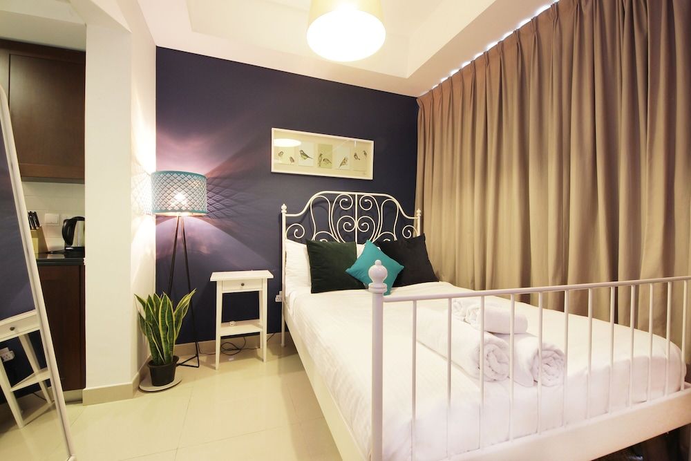 undefined New Arabian Holiday Homes - 29 Boulevard 7