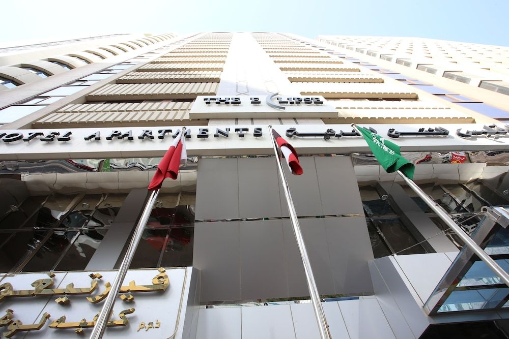 undefined The Eclipse Boutique Suites 3