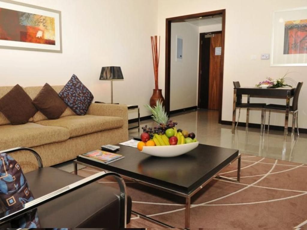 undefined Eclipse Boutique Suites 10