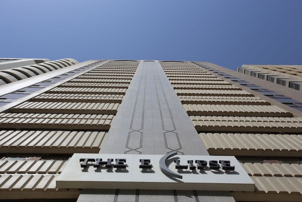 undefined The Eclipse Boutique Suites 2