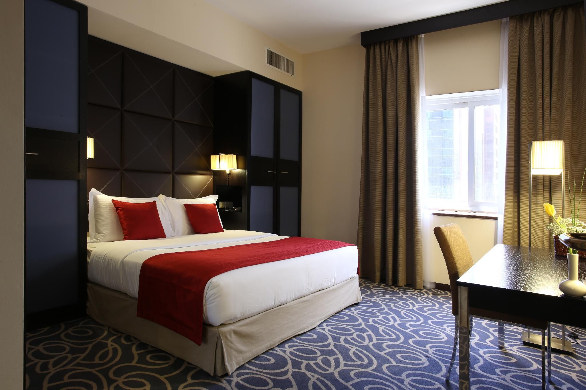 undefined Eclipse Boutique Suites 6