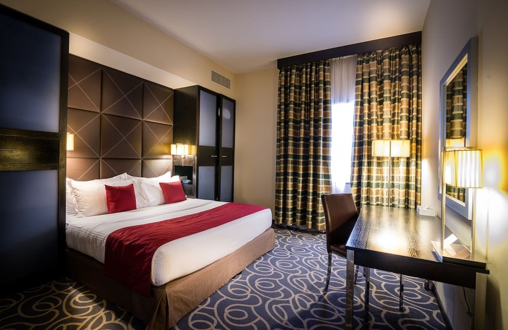 undefined The Eclipse Boutique Suites
