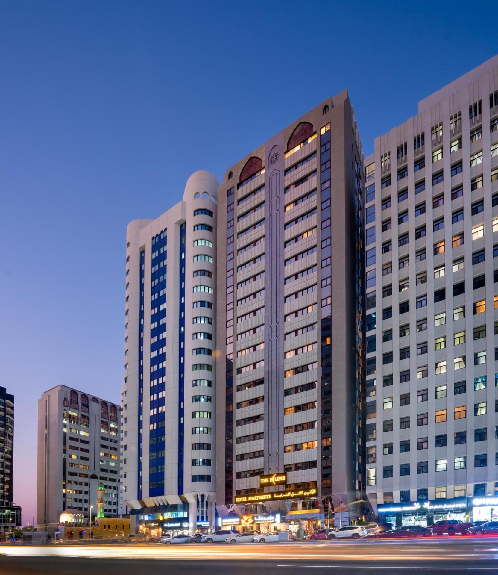 undefined Eclipse Boutique Suites 3