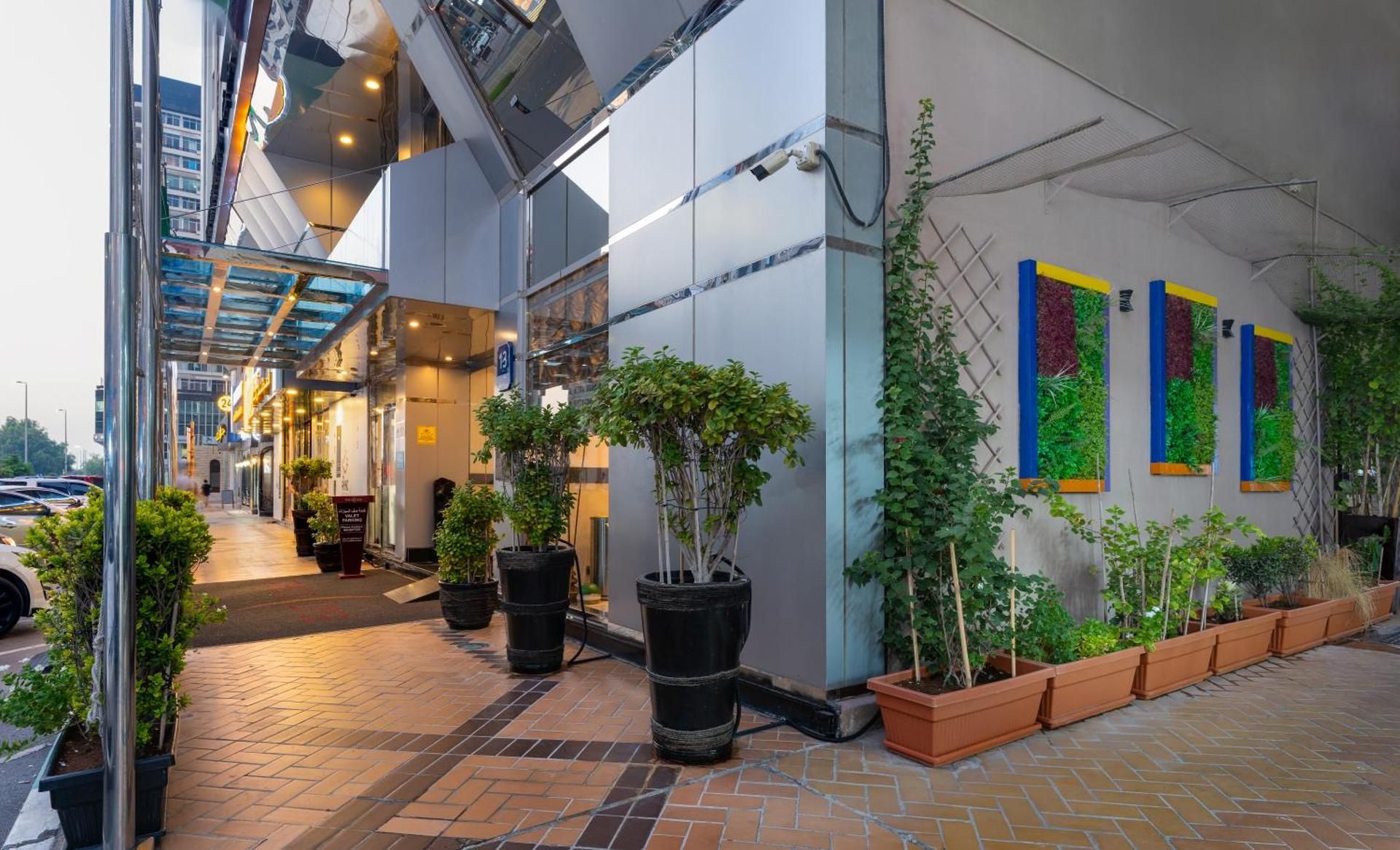 undefined Eclipse Boutique Suites 2