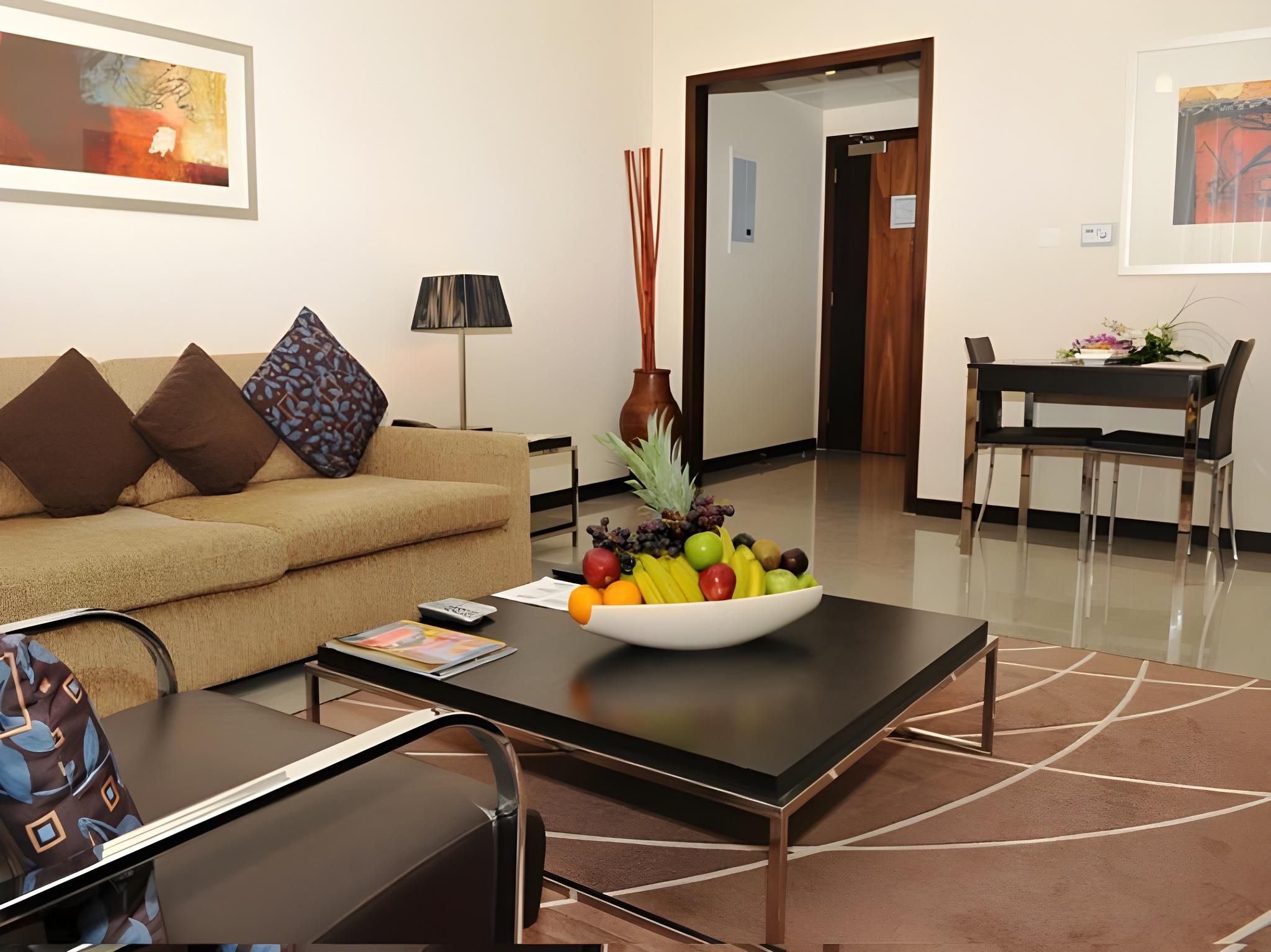 undefined Eclipse Boutique Suites 4