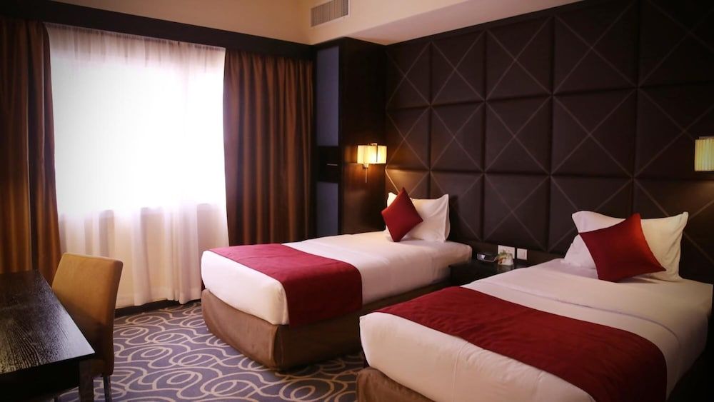 undefined The Eclipse Boutique Suites 9