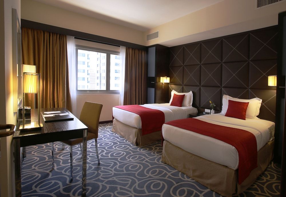 undefined The Eclipse Boutique Suites 8