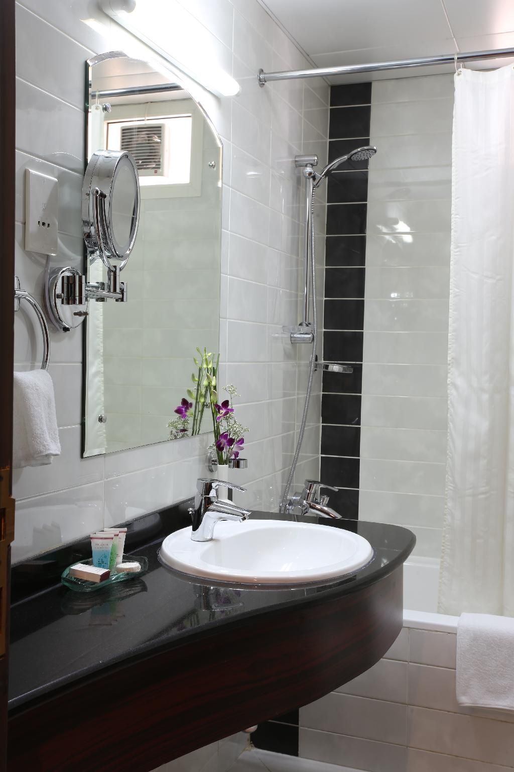 undefined Eclipse Boutique Suites 7