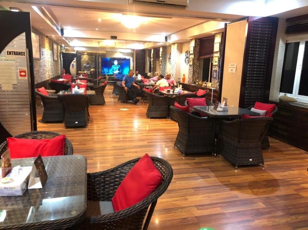 undefined The Eclipse Boutique Suites 7