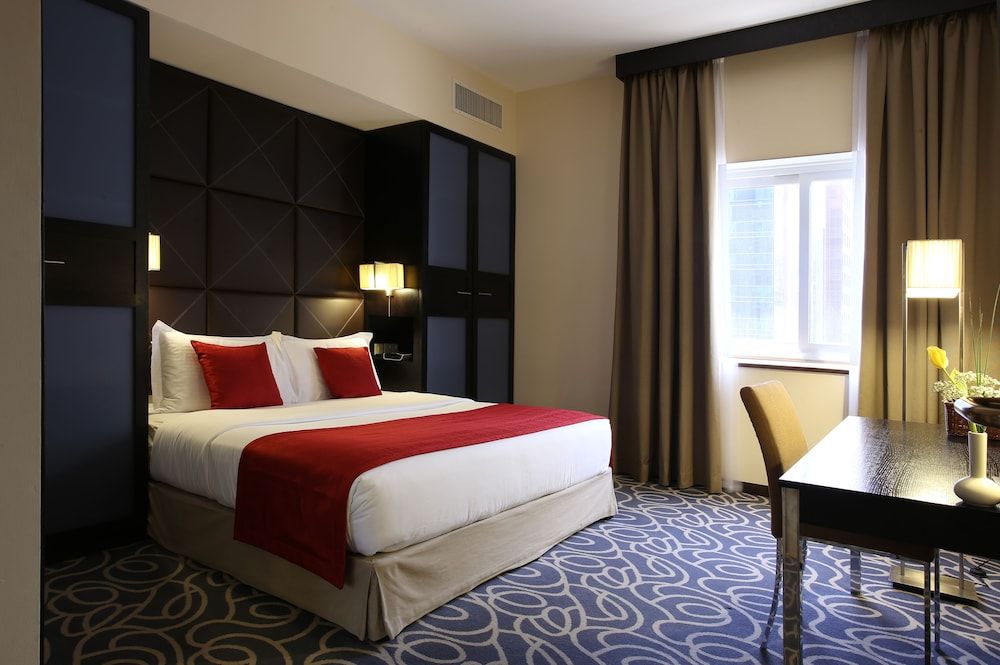 undefined The Eclipse Boutique Suites 7