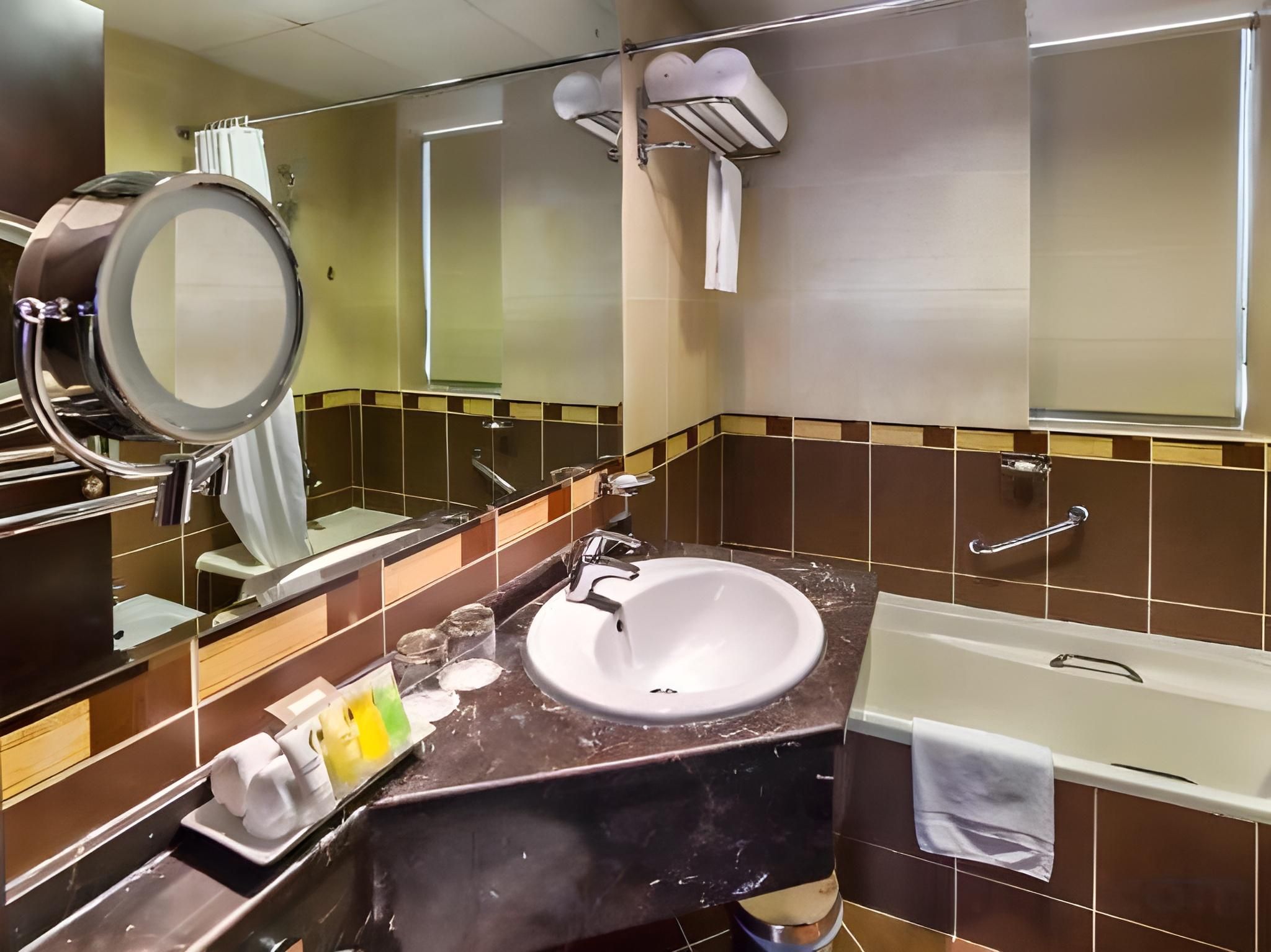 undefined Executive Suites 10