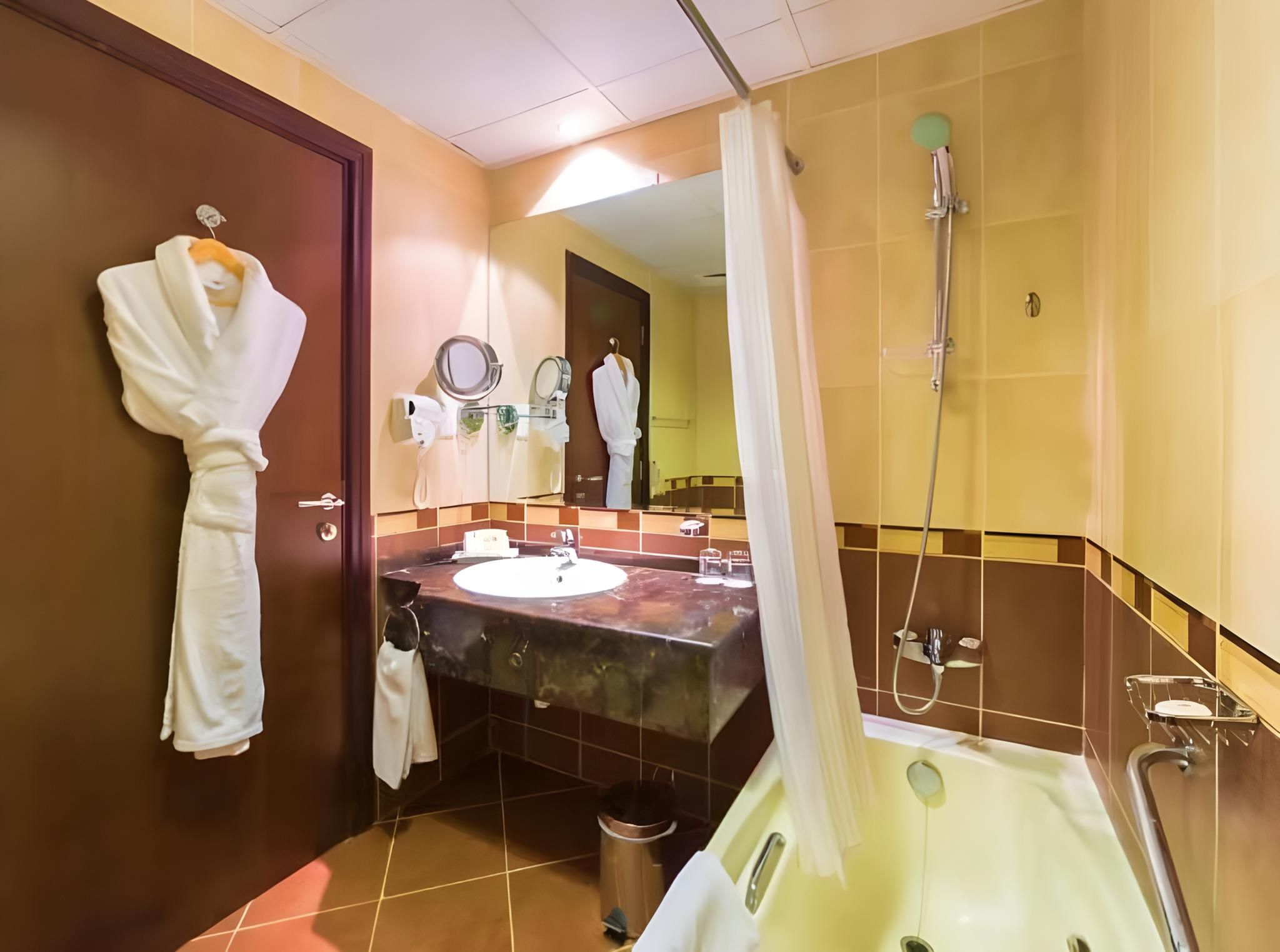 undefined Executive Suites 7